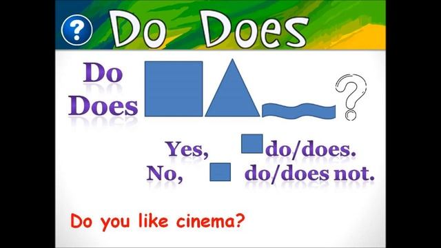 «Радужный английский» 3 класс Раздел 7. Урок 2. смотреть онлайн
