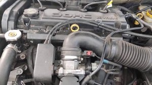 Звук двигателя Сайбер.