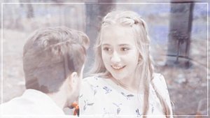 Аля & Лёша || Удержи моё сердце