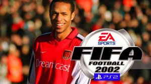 FIFA Football 2002 #1