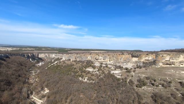 Секретное место | Чуфут-Кале | Бахчисарай смотреть онлайн