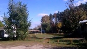 Вело-поход Воронеж-турбаза Веневитиново