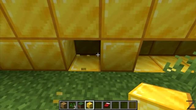 КАК ПОСТРОИТЬ ЗОЛОТУЮ КНОПКУ YouTube В МАЙНКРАФТЕ | ПОСТРОЙКА ЗОЛОТОЙ КНОПКИ YouTube В МАЙНКРАФТЕ | смотреть онлайн