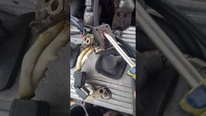 Не заводится на горячую, мои предложения и поиски.