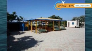 СОЛНЕЧНЫЙ ПОПОВКА 1* Россия Крым обзор – отель СОЛНЕЧНЫЙ ПОПОВКА 1* Крым видео обзор