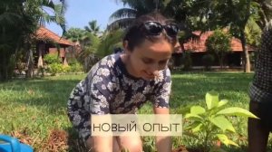 Аюрведа-туры в Индию от проекта эко-путешествий IAROMA.RU