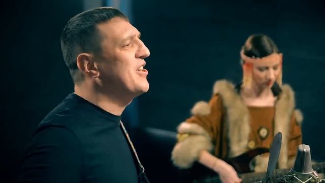 Вячеслав Антонов и Алетия. Камчадал..mp4 смотреть онлайн