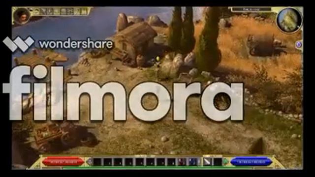 Titan Quest Anniversary Edition Defiler