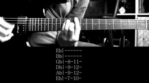 Rooster - Alice in Chains | Guitar Cover with  Tabs