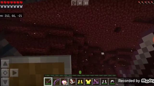 Спасение из ада. Minecraft USC Town смотреть онлайн