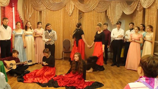 Композиция-2018 