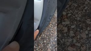 30 июня 2022 г. Китайские шины Оватион полное гавно!!!