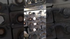 Восстановление гелевых тяговых акб