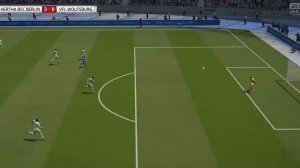 FIFA 16 - Best Goals of the Week - Bundesliga TOTS