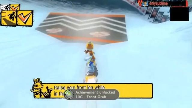 Adrenalin Misfits (CrossBoard 7) LUX смотреть онлайн