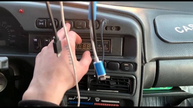 ПОГОНЯ! РАЗБИЛИ ВАЗ 2109! ОБЗОР НА ВАЗ 21099! смотреть онлайн