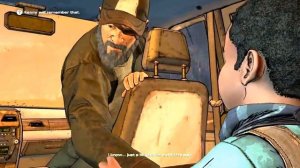 The Walking Dead 3  трейлер игры в HD качестве