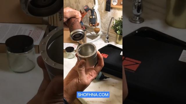 مقارنة 1Zpresso k Plus VS Comandante смотреть онлайн