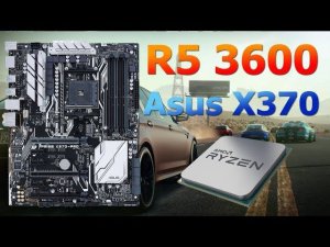 Asus X370 Prime R5 3600 DDR4 3466 RTX2070 Bios 5220