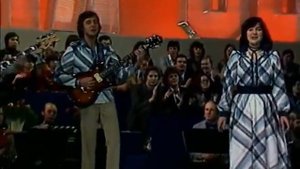 ВИА "Верасы" "Малиновка" 1980 год