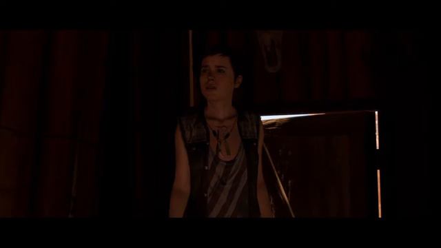 Beyond Two Souls Remastered часть 6 Индейцы Навахо