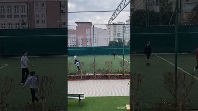 Академия туризма и гостеприимства в Турции