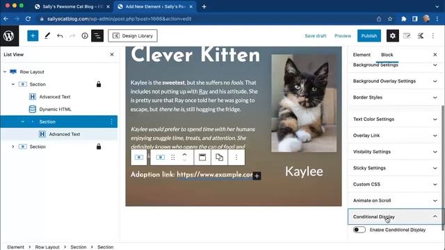 How to Display Custom Post Types with Kadence Elements Templates and the Post/Grid Carousel смотреть онлайн