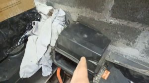 Замена радиатора печки Тагер Тагаз, Tager, Korando, проще не бывает, без разбора панели!