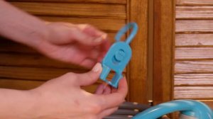 Душ походный аккумуляторный от бренда Rexant