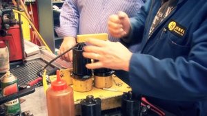 Jonel Hydraulics - Hydraulic Build, Repair, Service & Hire for New Zealand & the Pacific