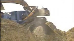 Ten News - Pinkenba Dust - 28 August 2006