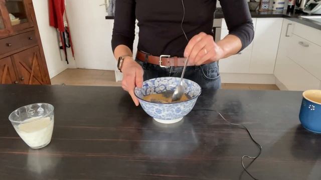 МАКОВЫЙ РУЛЕТ#франция #жизньвофранции #вкусно#десерт #выпечка