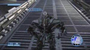 Трансформеры Прохождение-Часть-25-ДОПОЛНИТЕЛЬНАЯ МИССИЯ (ДЕСЕПТИКОНЫ)