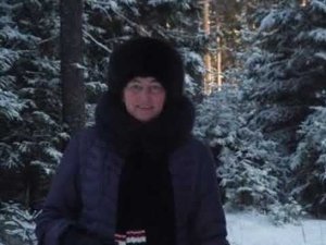 Не дай мне уйти одной - поёт  Катерина Голицына
