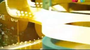 Анонс и спонсоры показа (Мульт, 15.08.2019) "Monopoly Junior", "Transformers BotBots"