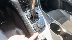 Японец с корнями немца. Infiniti Q50 2014год 2.2 дизель на Автомате.