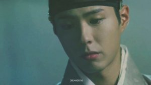 Lee Young X Hong Ra On - Not About Angels | Moonlight Drawn by Clouds MV