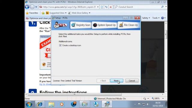 How easy is it to get Adware? смотреть онлайн