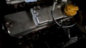 Выдавливает передний сальник коленвала решено
