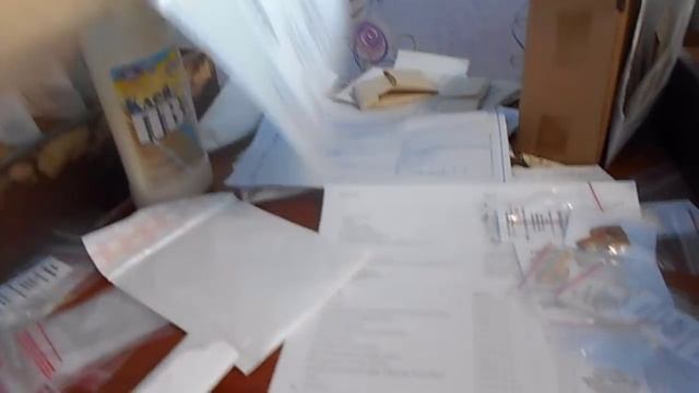 Подготовка и отправка семян смотреть онлайн