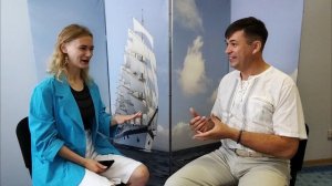 Про дыхание Александр Бородин