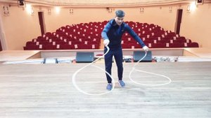 Трюки с лассо