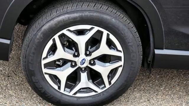 2019 Subaru Forester Amarillo TX Lubbock, TX #S8874A смотреть онлайн