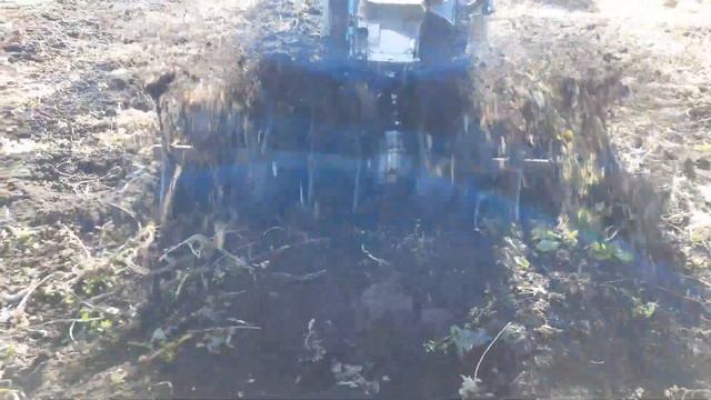 Мотокультиватор крот с двигателем лифан 6.5л.с смотреть онлайн