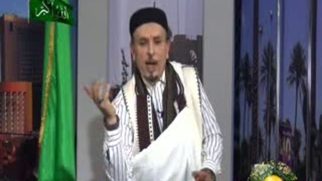 الدكتور حمزة التهامي 25-12-2016 смотреть онлайн