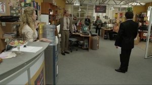 сериал Офис серия Лучшие из Худших