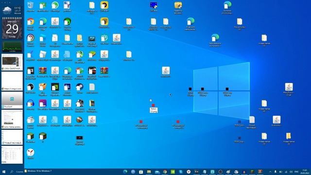 Как сделать свой динамит в Майнкрафте смотреть онлайн
