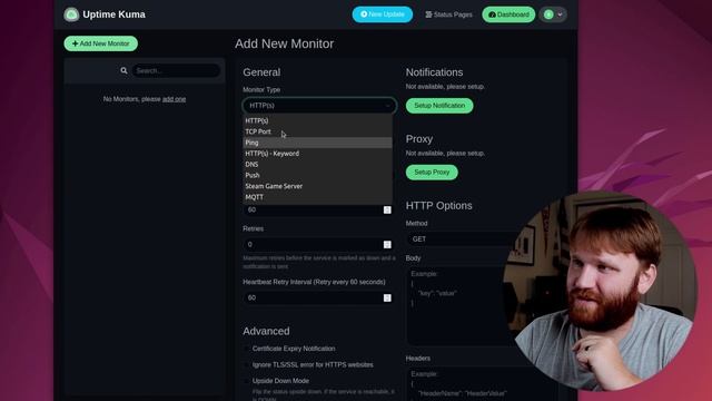 this Homelab GUI has great potential! смотреть онлайн