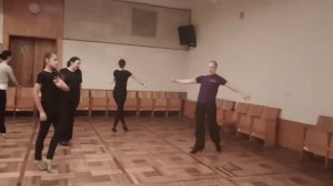 20 0307 Соло пасодобль