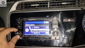 Honda City Bluetooth are not connect | How to delete blutooth device | #connect #city #automobile